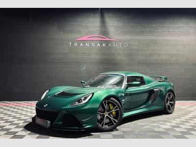 Lotus Exige Roadster 3.5i 350 ch S (2015) - Foto 1