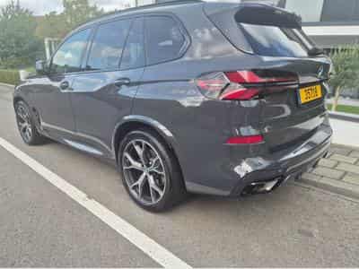 BMW X5 X5 xDrive30d M Sport M Sport Pack Pro (2024) - Photo 1
