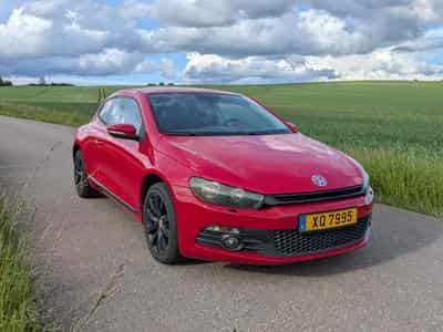 VW Scirocco 1.4 TSI (2008) - Photo 1