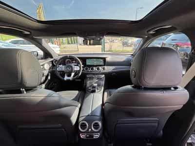 Mercedes E 63 AMG AMG E 63 S 4Matic+ T 9G-TRONIC (2019) - Photo 1