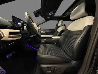Kia EV4 GT Line 81,4 kWh FWD (2025) - Photo 1