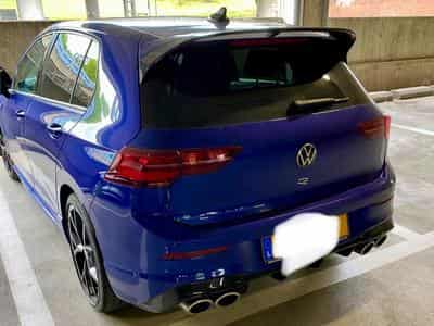 VW Golf Golf 8 R Performance (2022) - Photo 1