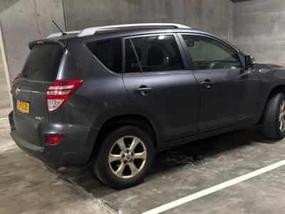 Toyota Rav 4 (2010) - Foto 1