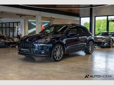 Porsche Macan (2019) - Photo 1