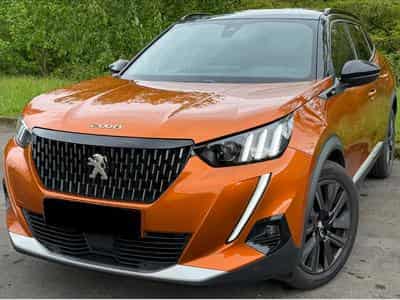 Peugeot 2008 GT 130 EAT8 (2021) - Photo 1