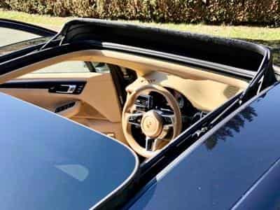 Porsche Macan Macan S Diesel (2014) - Foto 1