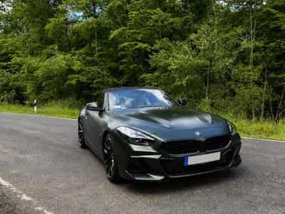 BMW Z4M M40I (2024) - Photo 1