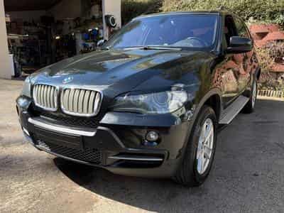 BMW X5 (2008) - Photo 1