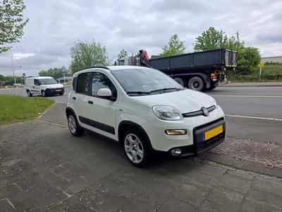 Fiat Panda City (2023) - Foto 1
