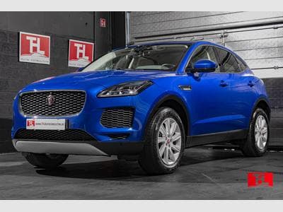 Jaguar E-Pace P250 S AWD (2018) - Foto 1
