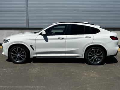 BMW X4 Pack M (2019) - Photo 1