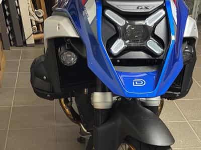BMW R r 1300 gs (2025) - Foto 1
