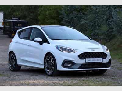 Ford Fiesta ST 200cv (2019) - Foto 1