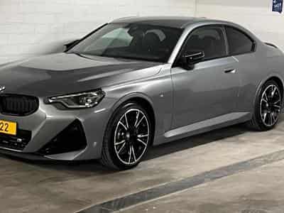 BMW M240 (2025) - Foto 1