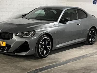BMW M240 (2025) - Photo 1