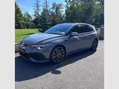 VW Golf Golf VIII GTI Clubsport (2020) - Photo 1