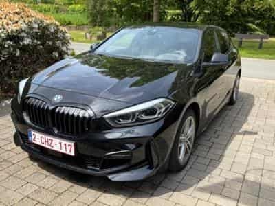 BMW 118 M Sport Edition (2022) - Photo 1
