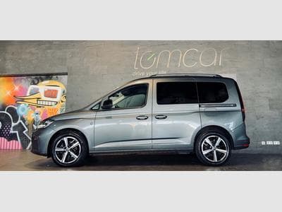 VW Caddy CADDY STYLE TDI (2022) - Photo 1