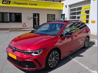 VW Golf Variant R-Line 1.5 Essence 150cv DSG7 (2021) - Foto 1