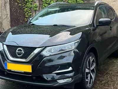 Nissan Qashqai (2020) - Photo 1