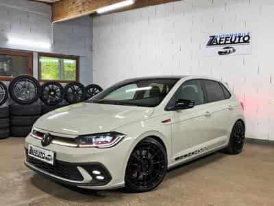 VW Polo GTI 2L TSI 207ch Édition 25 (2024) - Foto 1