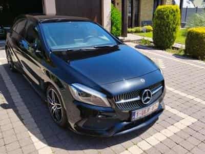 Mercedes A 180 AMG Sport Edition (2018) - Foto 1