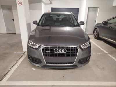 Audi Q3 S TRONIC QUATTRO (2013) - Photo 1