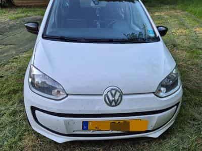 VW UP (2014) - Foto 1