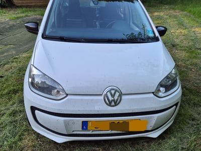 VW UP (2014) - Foto 1