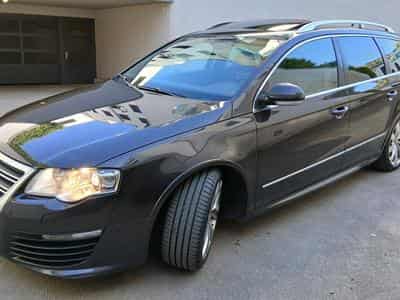 VW Passat R36 (2010) - Foto 1