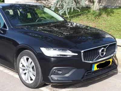 Volvo V60 D4 Business edition (2018) - Photo 1