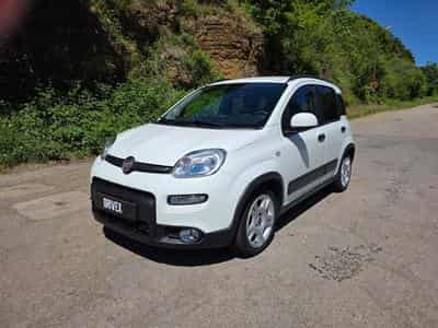Fiat Panda City (2023) - Foto 1