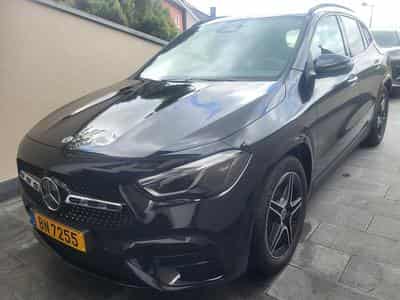 Mercedes GLA 200 AMG-Line (2024) - Photo 1