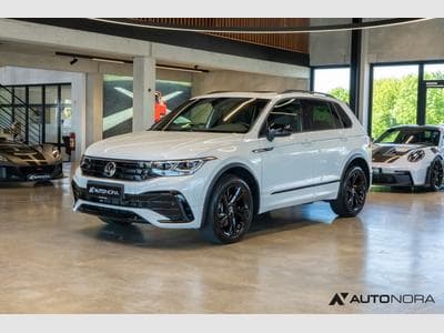 VW Tiguan 2.0 TSI R-Line 4Motion (2021) - Foto 1