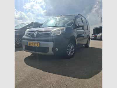 Renault Kangoo (2014) - Foto 1
