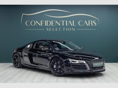 Audi R8 V10 PLUS 5.2 FSI QUATTRO S-TRONIC (2014) - Foto 1