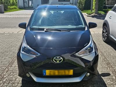 Toyota Aygo VVT-i (2019) - Foto 1