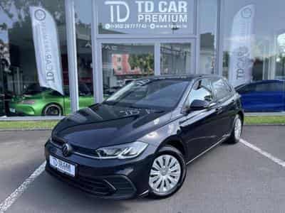 VW Polo 1.0 TSI 95 DSG Life (2022) - Photo 1