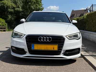Audi A3 S-line (2016) - Photo 1