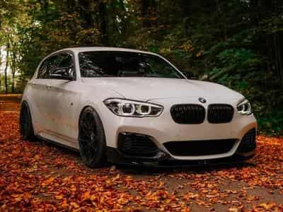 BMW M140 i X-Drive Auto. (2017) - Photo 1