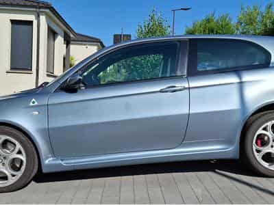 Alfa-Romeo 147 GTA (2005) - Photo 1