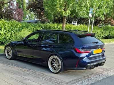 BMW M3 Touring Competition XDrive (2024) - Foto 1