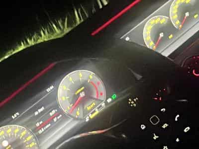 Mercedes E 450 (2018) - Photo 1
