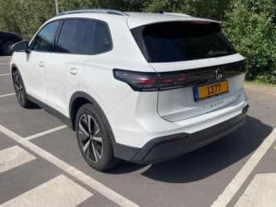 VW Tiguan Life (2024) - Photo 1