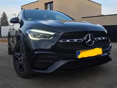 Mercedes GLA 200 4MATIC Amg line (2020) - Photo 1