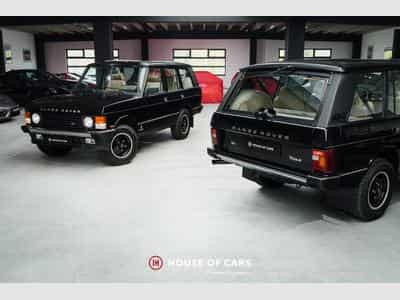 Land-Rover Range Rover Classic 3.9 V8 Vogue - Restored - Belgian (1992) - Foto 1
