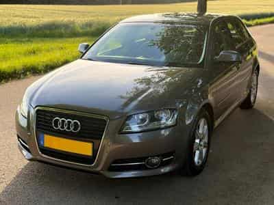 Audi A3 2.0 Tdi Sportback 140 (2011) - Foto 1