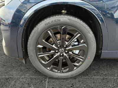 Mazda CX-60 2.5L e-SKYACTIV PHEV 327 hp 8AT AWD HOMURA (2026) - Photo 10