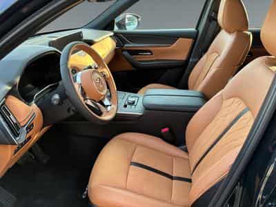 Mazda CX-60 2.5L e-SKYACTIV PHEV 327 hp 8AT AWD HOMURA (2026) - Photo 11