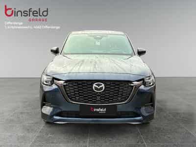 Mazda CX-60 2.5L e-SKYACTIV PHEV 327 hp 8AT AWD HOMURA (2026) - Photo 2